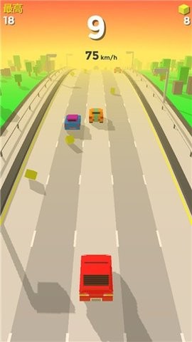 狂闪飞车苹果免费下载