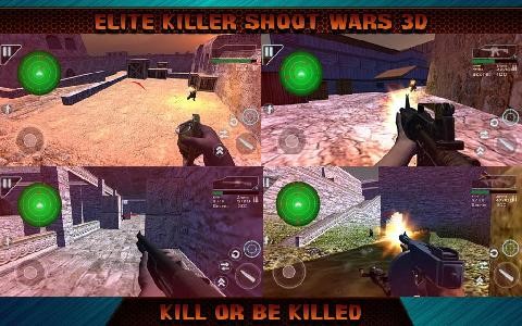 火线生死战下载ios版