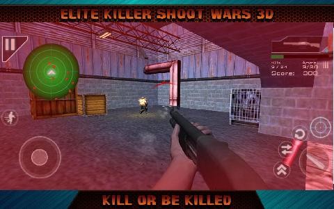 火线生死战下载ios版