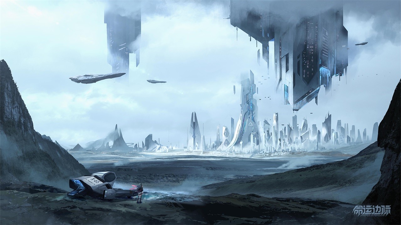 命运边际免费下载安装