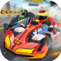 动感卡丁车手机版下载安装