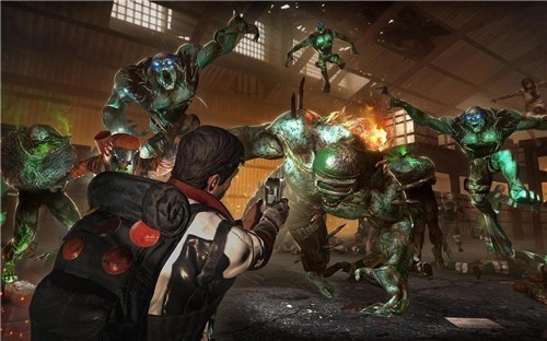 末日僵尸生存挑战苹果版免费版