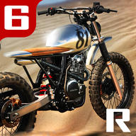 摩托车赛车手机版免费版下载