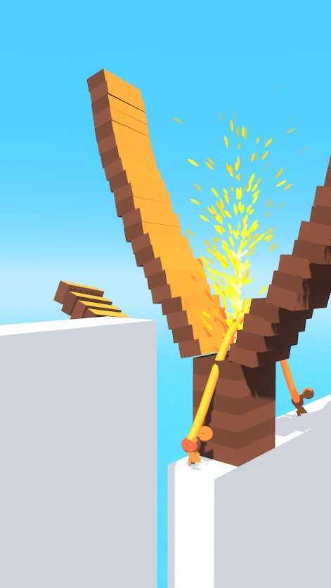 双人切割跑酷ios下载