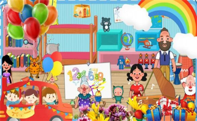 樱花我的小镇假期下载安装苹果版