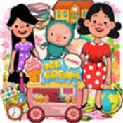 樱花我的小镇假期下载安装苹果版