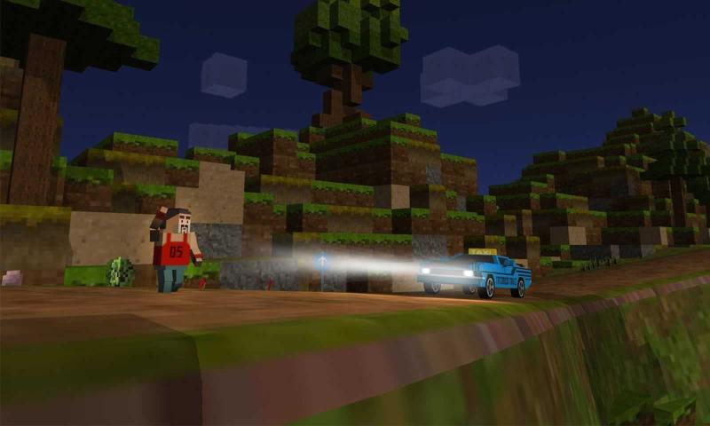 越野滑行爬坡畅ios版免费版