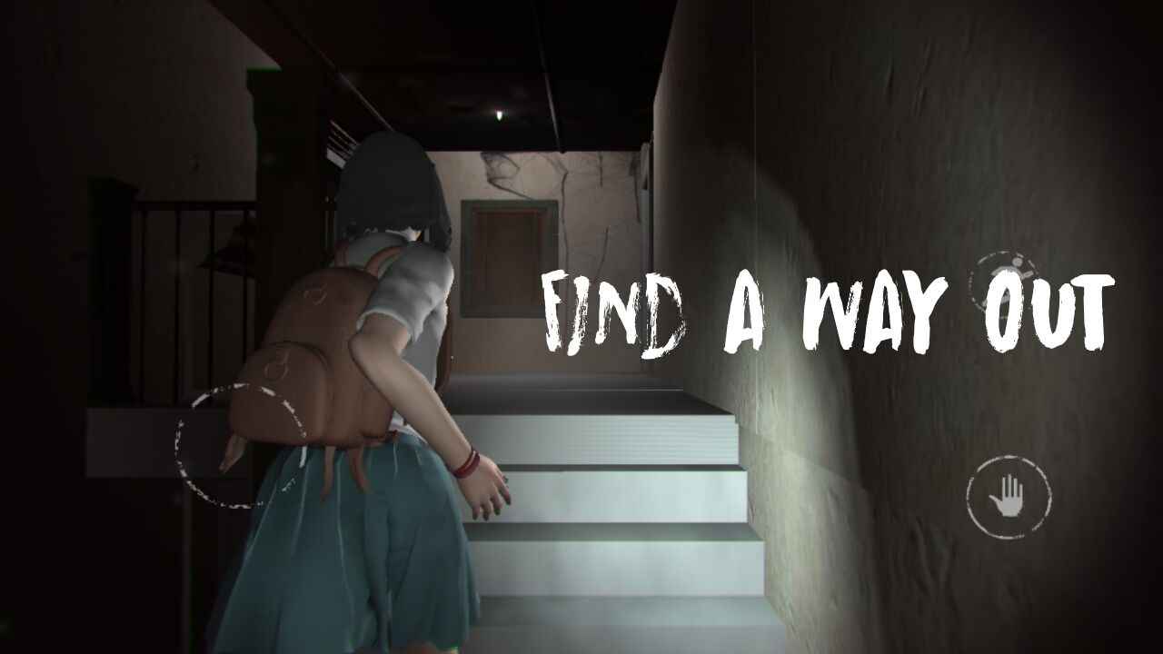 恐怖丛林小屋免费下载手机版