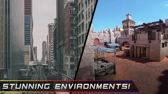 狙击使命战场手机下载免费版