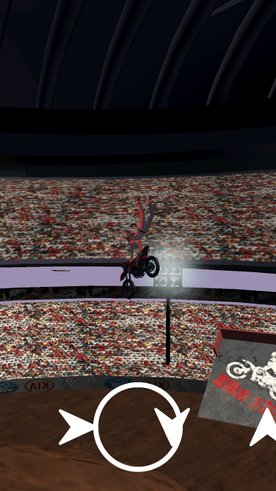 超级摩托车手苹果下载