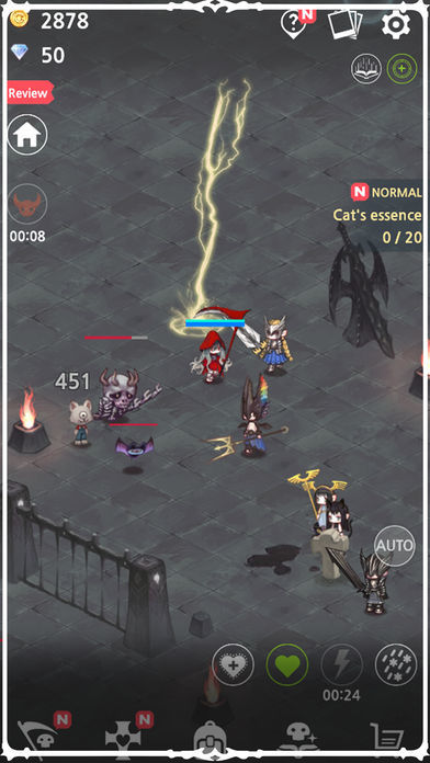 死灵法师2023下载安装