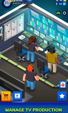 电视帝国大亨最新版