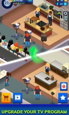 电视帝国大亨最新版