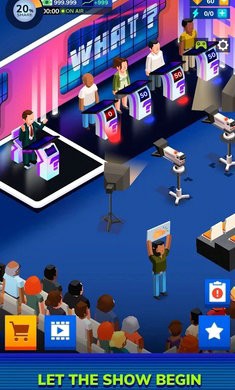 电视帝国大亨最新版