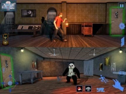 国宝惊魂手机版下载