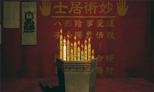 港诡实录2app安卓版下载