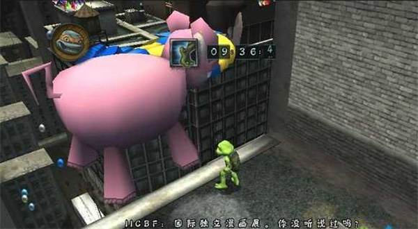 忍者神龟2007安卓最新下载