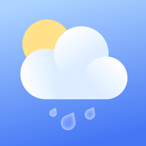 雨润天气安卓最新版下载