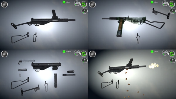 武器拆卸模拟器下载手机版