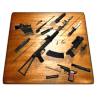 武器拆卸模拟器下载手机版