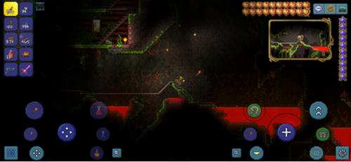 泰拉瑞亚2023安卓最新版