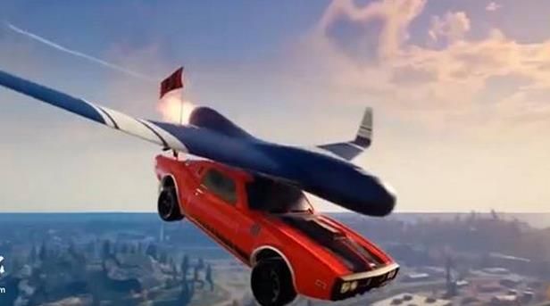 绝地飞车下载安装苹果版