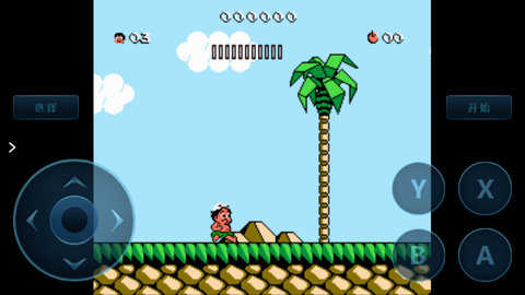 fc冒险岛3最新安卓下载