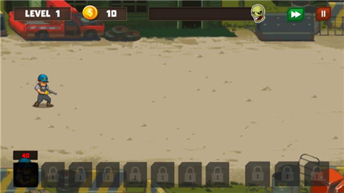 人类大战僵尸2023版最新下载