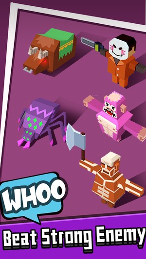 攻破那座城免费版