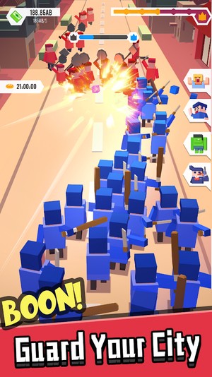 攻破那座城免费版