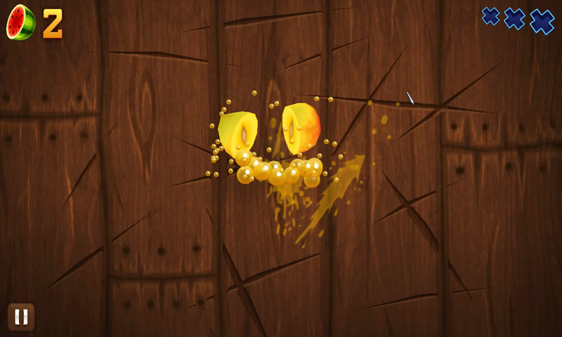 水果忍者单机版下载app