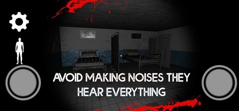 索菲亚闹鬼庇护所免费ios版