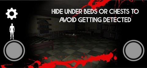 索菲亚闹鬼庇护所免费ios版