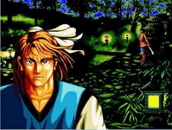 傲剑狂刀安卓版最新版