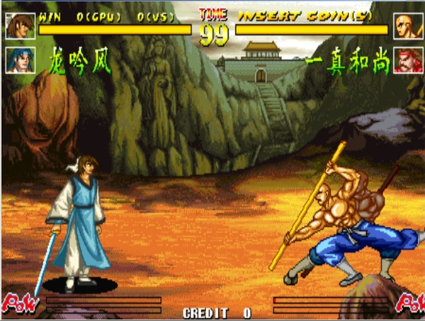 傲剑狂刀安卓版最新版