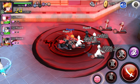 死神勇敢的灵魂免费下载ios版