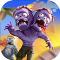 僵尸生存大战争ios免费下载