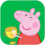 小猪佩奇运动会安卓下载2023版
