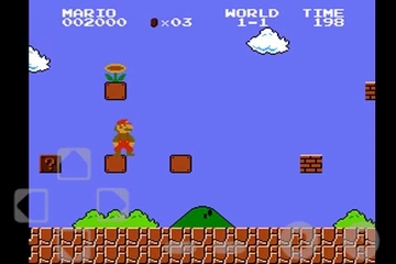 超级玛丽最新下载2023