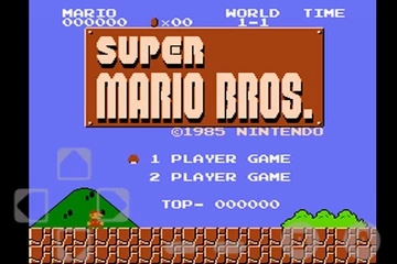 超级玛丽最新下载2023