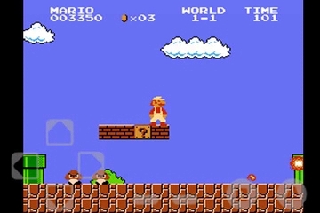 超级玛丽最新下载2023