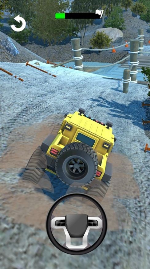 越野赛车冠军下载ios版