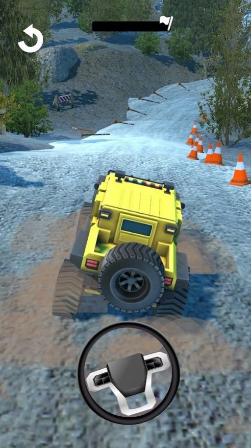 越野赛车冠军下载ios版