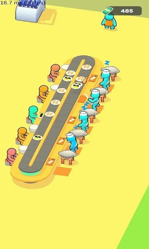 我的寿司吧下载安卓版本