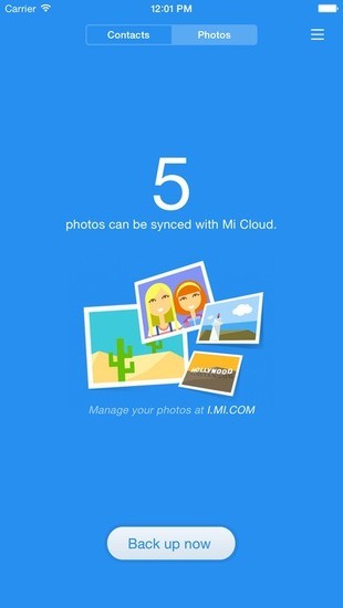 小米云服务app最新版2023最新安卓版
