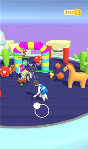 小姐姐沙雕派对苹果下载免费版