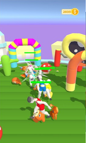 小姐姐沙雕派对苹果下载免费版