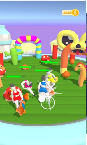 小姐姐沙雕派对苹果下载免费版