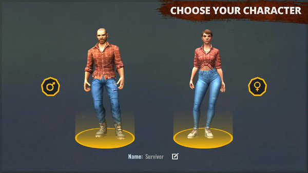 僵尸射击杀戮ios版下载