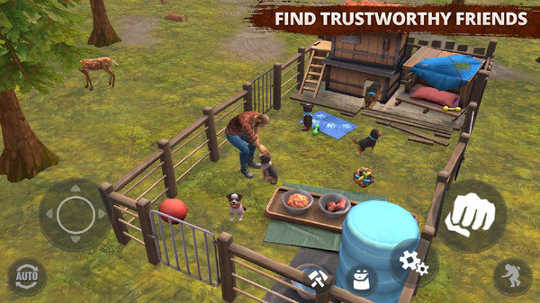 僵尸射击杀戮ios版下载